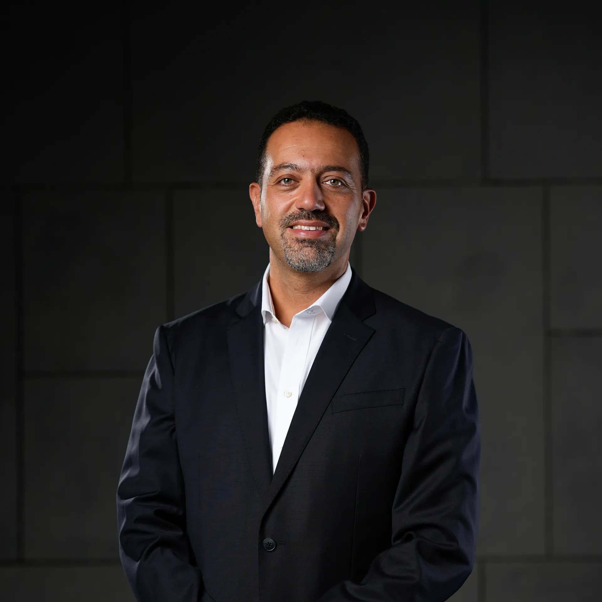 محمد يونس