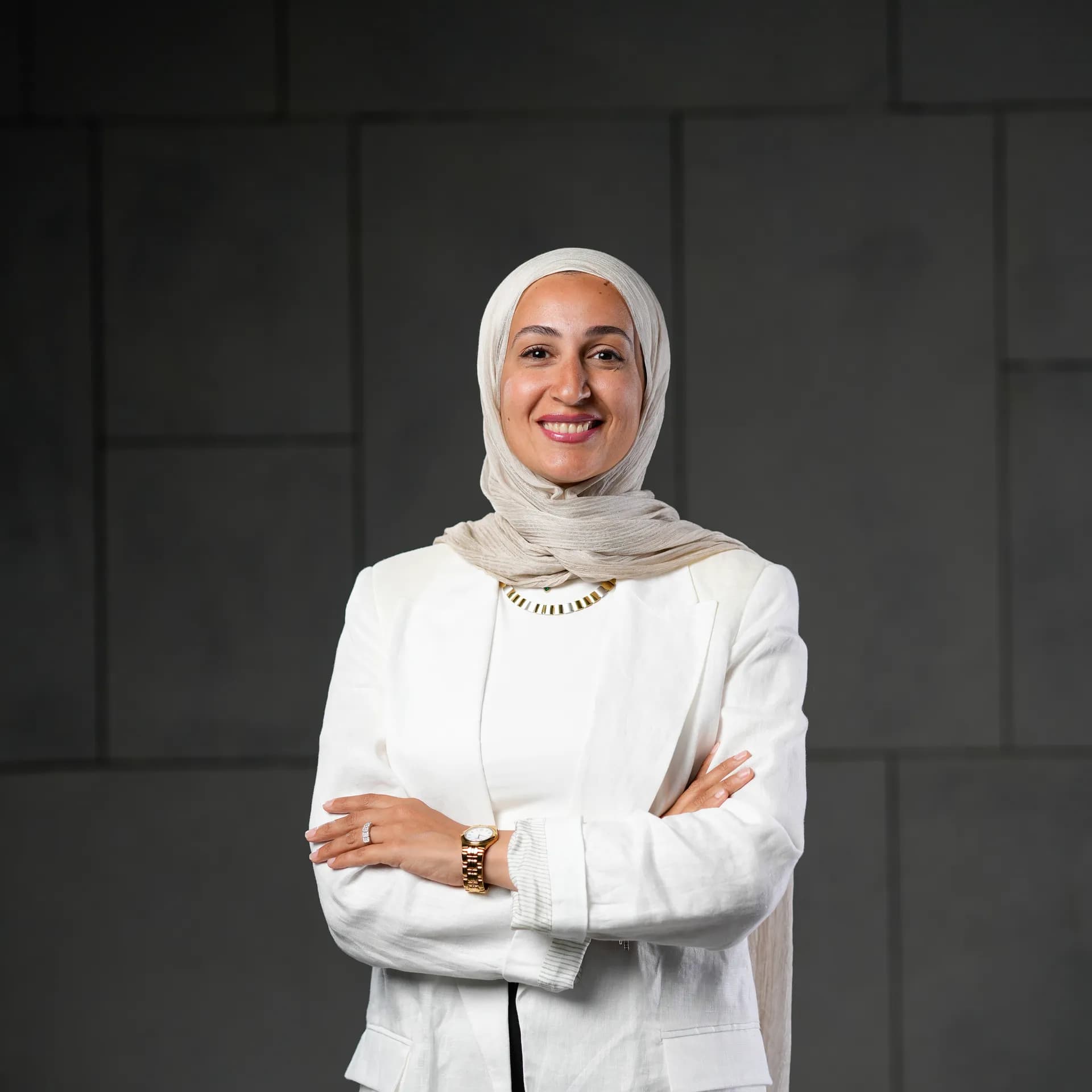 علياء السيدوي