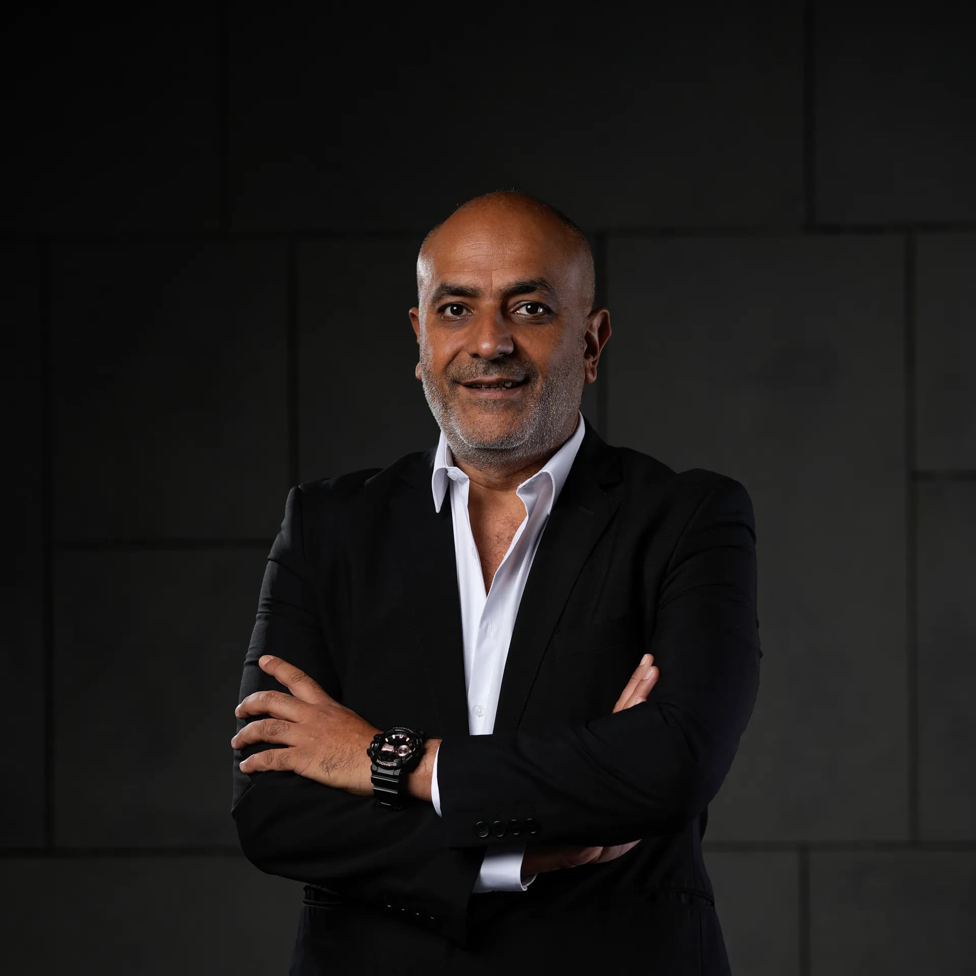 محمد طلعت