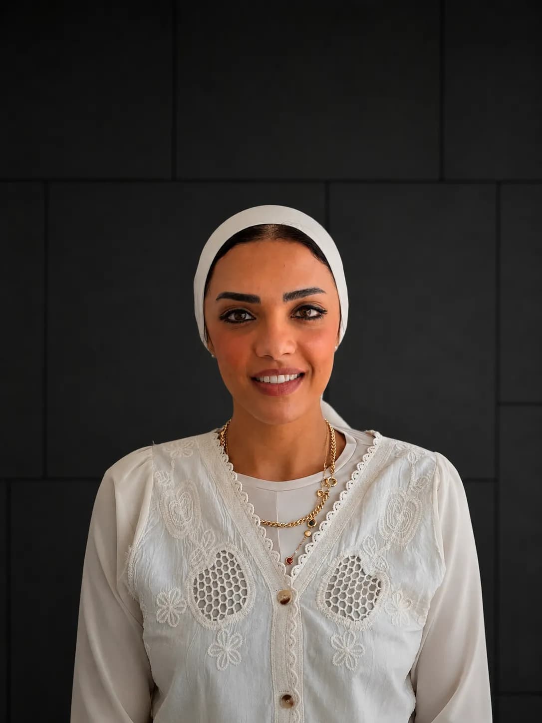 نهى يماني
